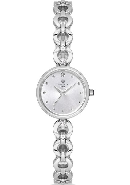 QL192S-02SS Kadın Kol Saati