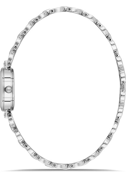 QL192S-02SS Kadın Kol Saati fiyatları