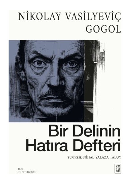 Bir Delinin Hatıra Defteri