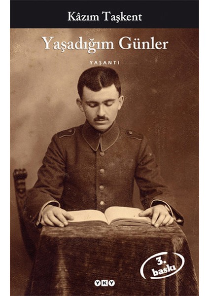 Yaşadığım Günler