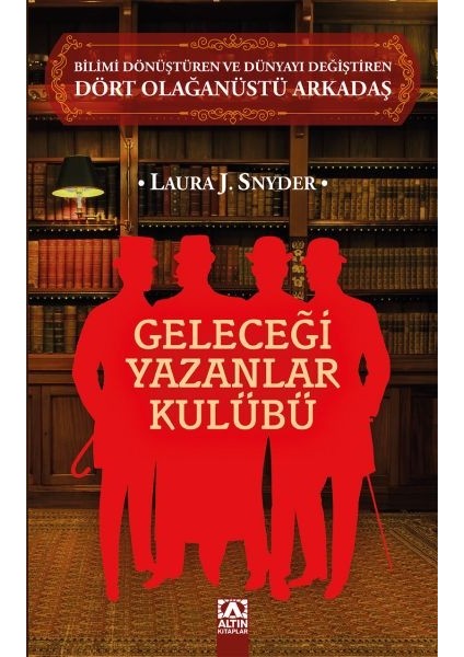 Geleceği Yazanlar Kulübü