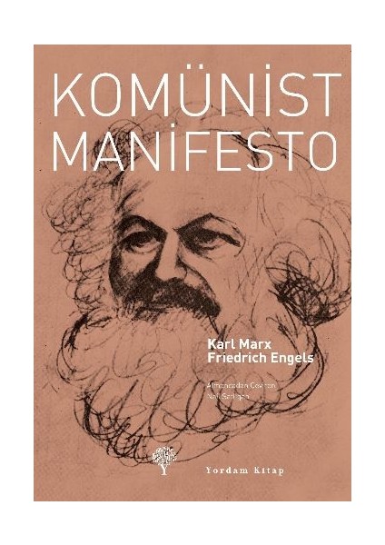 Komünist Manifesto