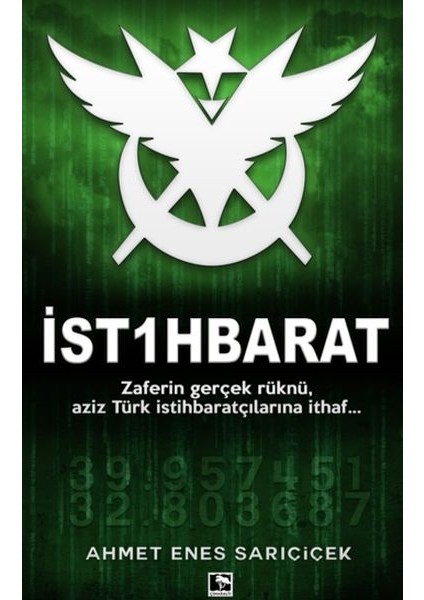 İST1HBARAT