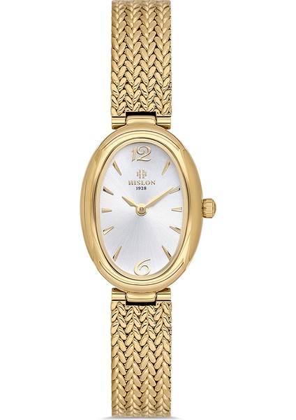 QL184G-02SG Kadın Kol Saati