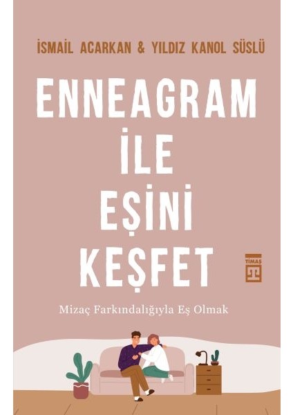 Enneagram Ile Eşini Keşfet