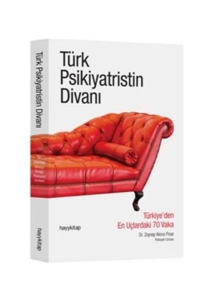 Türk Psikiyatristin Divanı