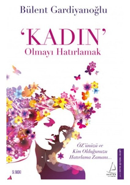 Kadın Olmayı Hatırlamak