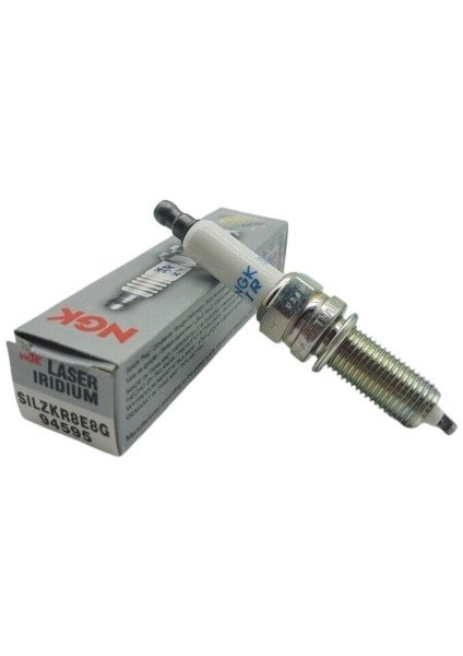 Buji Takım 4 Adet Hyundaı Tucson - Kona - I30 | Kıa Sportage - Ceed 2016- SILZKR8E8G fiyatları