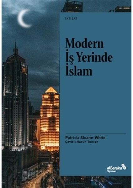 Modern Iş Yerinde Islam