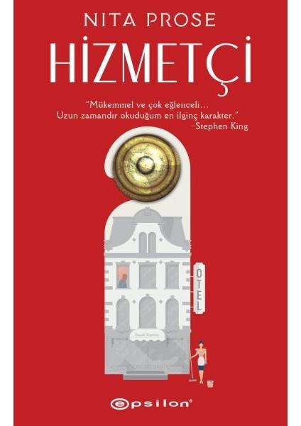 Hizmetçi