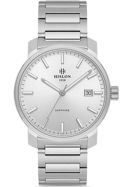 CL214S-02SS Erkek Kol Saati