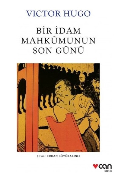 Bir Idam Mahkumunun Son Günü