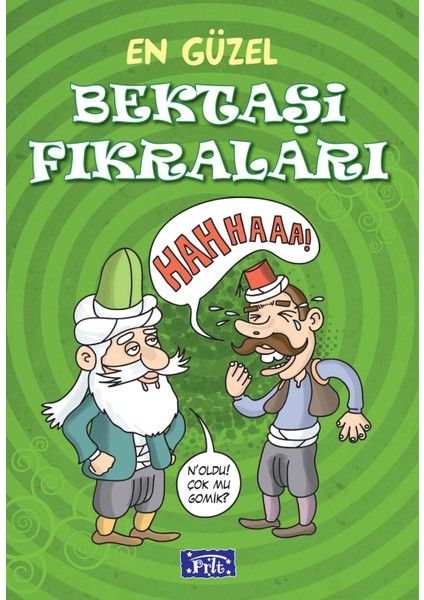 En Güzel Bektaşi Fıkraları