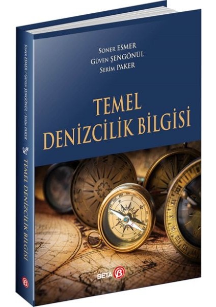 Temel Denizcilik Bilgisi