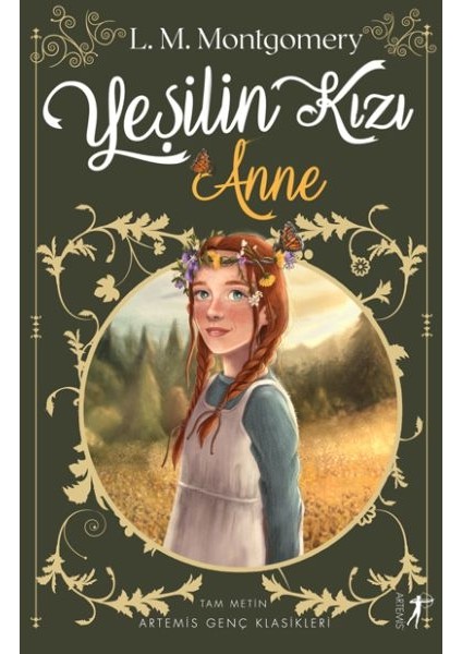 Yeşilin Kızı Anne