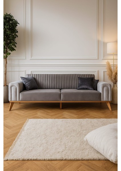 Inci Koltuk Üçlüsü