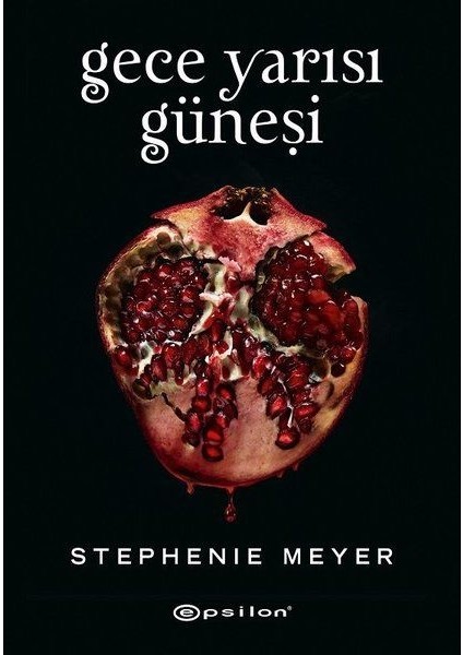 Gece Yarısı Güneşi