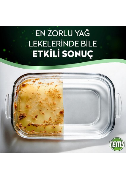 4 Etkili Bulaşık Makinesi Kapsül Deterjanı 112'LI ( 2x 56'lı Paket) modelleri