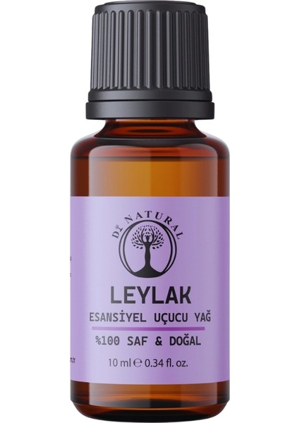 Leylak Uçucu Yağ %100 Saf ve Doğal Esansiyel Yağ 10 ml fiyatları
