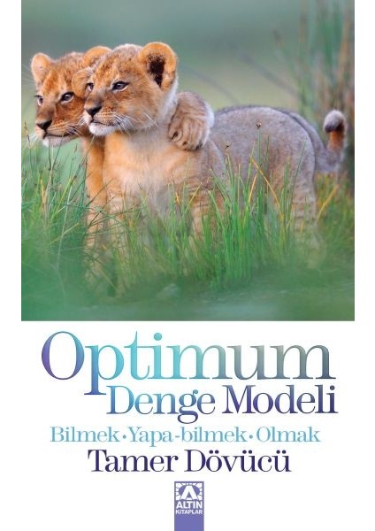 Optimum Denge Modeli