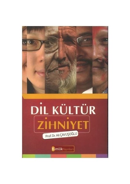Dil Kültür Zihniyet