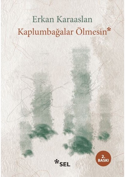 Kaplumbağalar Ölmesin