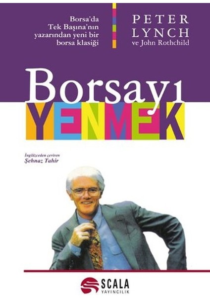 Borsayı Yenmek