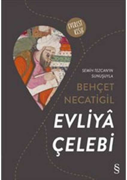 Evliya Çelebi