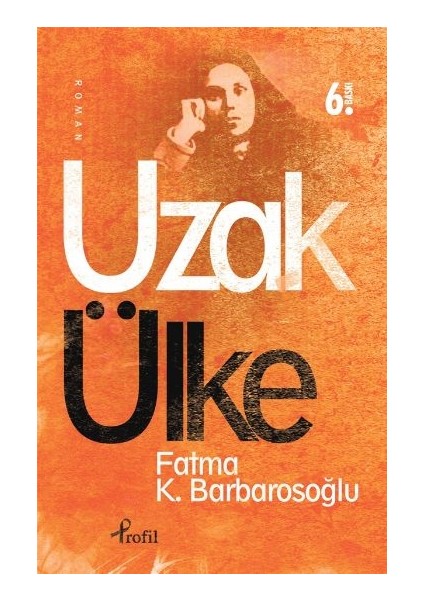 Uzak Ülke