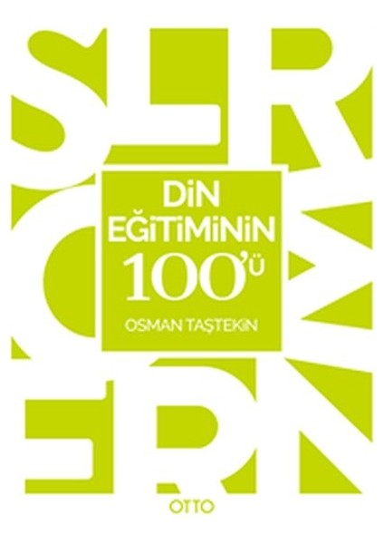 Din Eğitiminin 100'Ü
