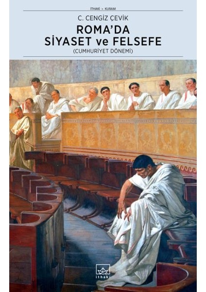 Roma'da Siyaset ve Felsefe