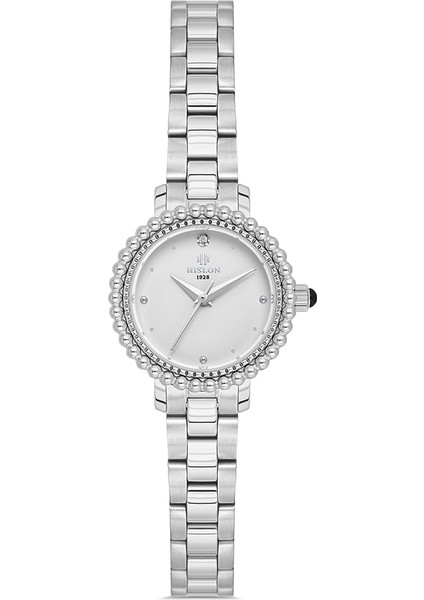 QL196S-02SS Kadın Kol Saati