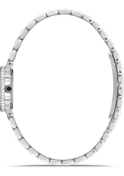 QL196S-02SS Kadın Kol Saati fiyatları