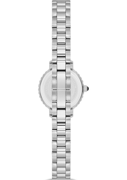 QL196S-02SS Kadın Kol Saati modelleri