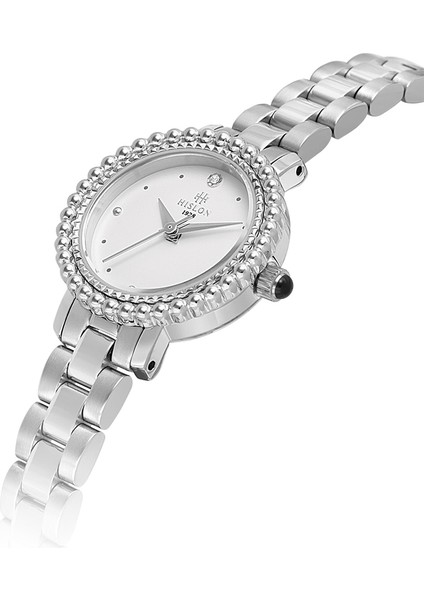 QL196S-02SS Kadın Kol Saati fırsatları