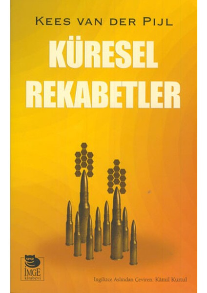 Küresel Rekabetler