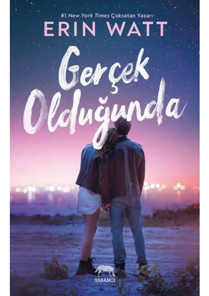 Gerçek Olduğunda