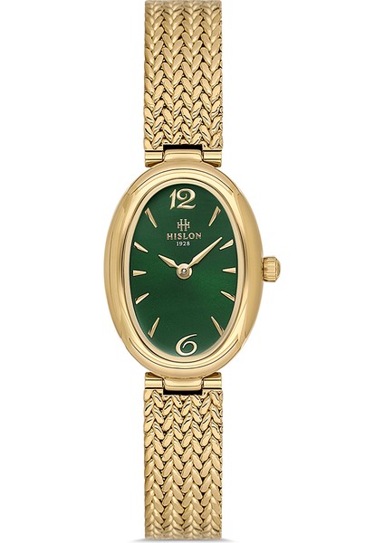 QL184G-15SG Kadın Kol Saati