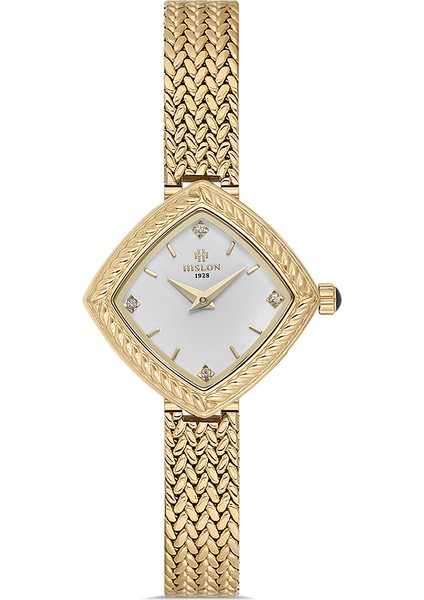 QL193G-02SG Kadın Kol Saati