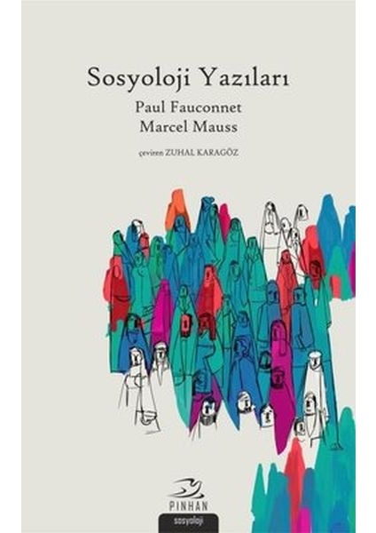 Sosyoloji Yazıları