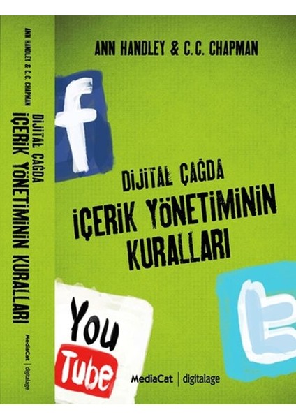 Dijital Çağda Içerik Yönetiminin Kuralları