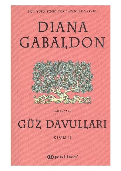 Güz Davulları Kısım Iı
