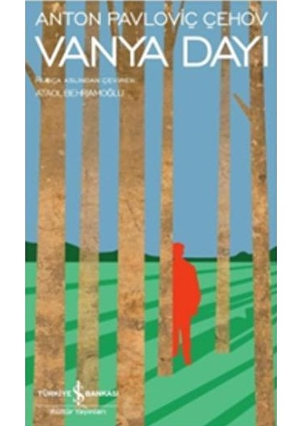 Vanya Dayı- Modern Klasikler Dizisi