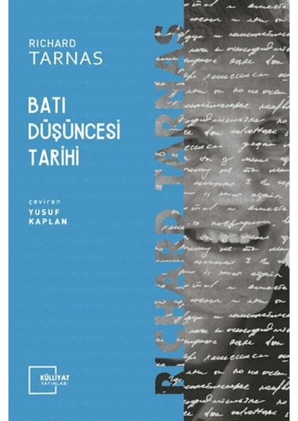 Batı Düşüncesi Tarihi