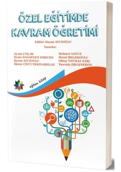 Özel Eğitimde Kavram Öğretimi