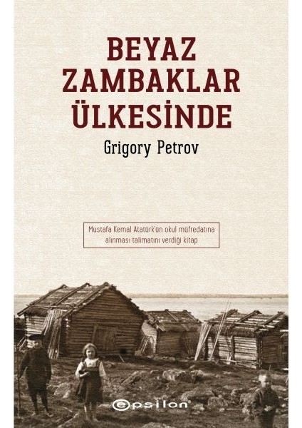 Beyaz Zambaklar Ülkesinde