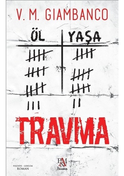 Travma