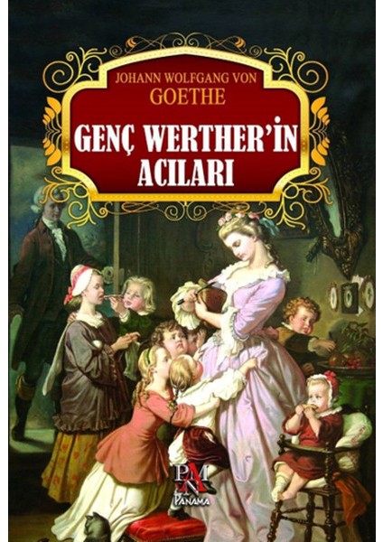 Genç Werther'in Acıları