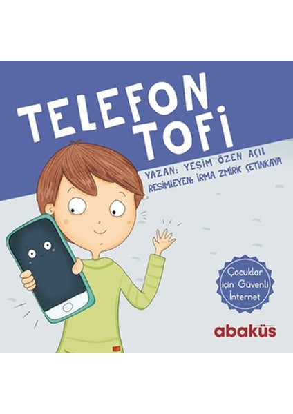 Telefon Tofi