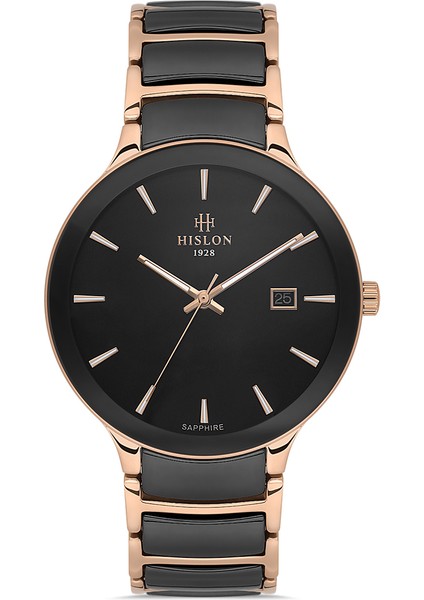 CL110T-04SR Erkek Kol Saati